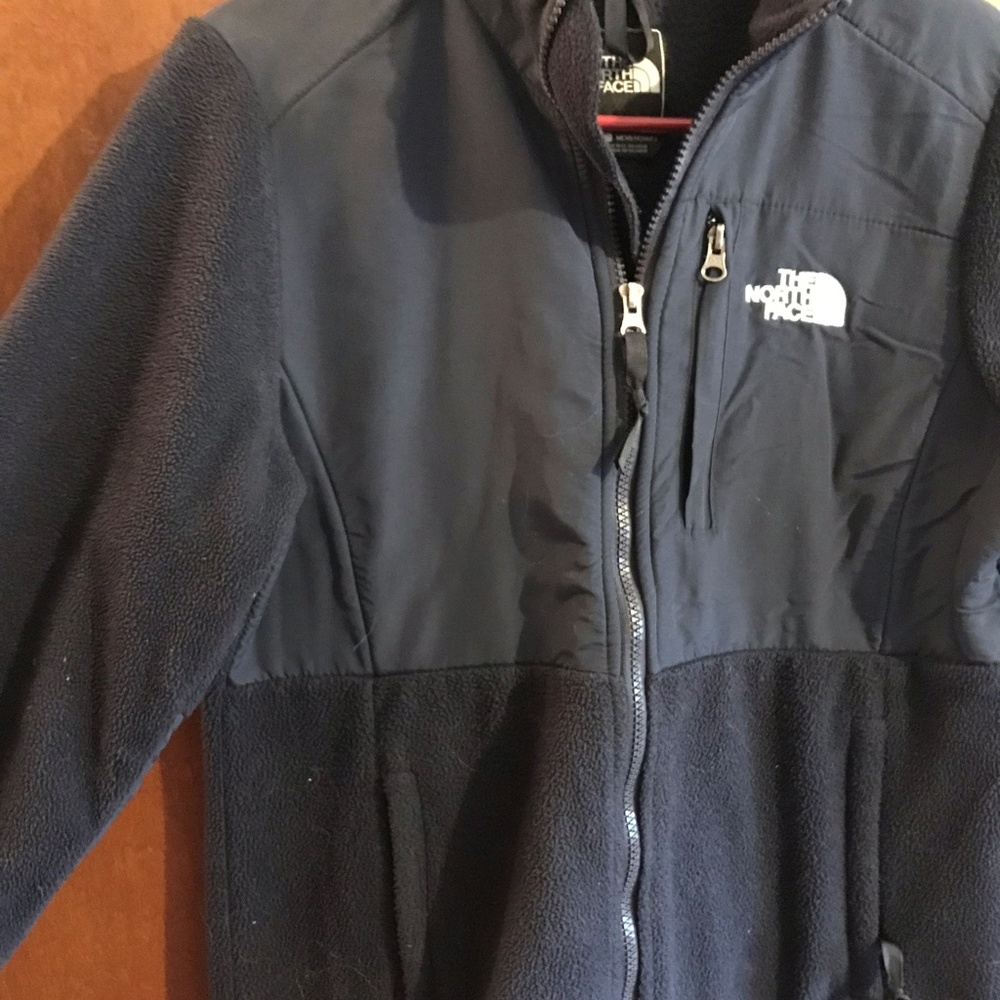 The North Face